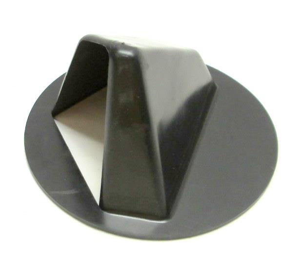 Air Conditioning Duct Assembly HMMWV